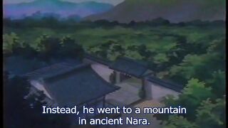 Kaguya-hime: Taketori Monogatari ENG SUB