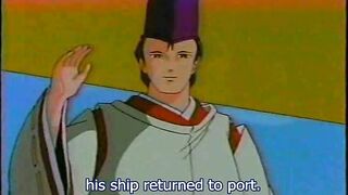 Kaguya-hime: Taketori Monogatari ENG SUB