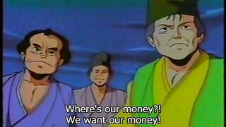 Kaguya-hime: Taketori Monogatari ENG SUB