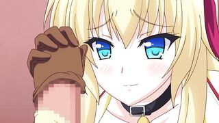 Do S na Seitokaichou-sama ga M Note... ep3