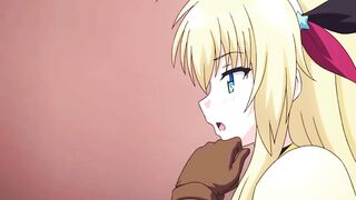 Do S na Seitokaichou-sama ga M Note... ep3