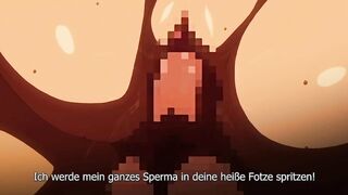 Jutaijima ep1 DE SUB