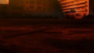 Jutaijima ep1 DE SUB