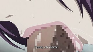 Jutaijima ep1 DE SUB