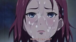 Jutaijima ep1 DE SUB