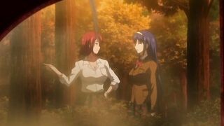 Jutaijima ep1 DE SUB
