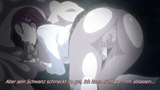 Jutaijima ep2 DE SUB