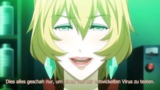 Jutaijima ep2 DE SUB