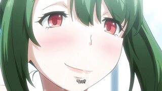 Ura Jutaijima ep1 RUS SUB