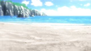 Ura Jutaijima ep2 RUS SUB