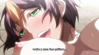 Ura Jutaijima ep2 RUS SUB