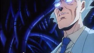 Youjuu Sensen Adventure Kid ep1 RUS SUB