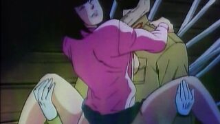 Youjuu Sensen Adventure Kid ep1 RUS SUB