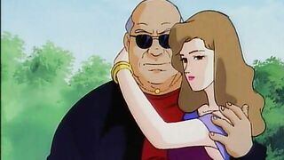 Youjuu Sensen Adventure Kid ep1 RUS SUB