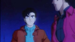 Youjuu Sensen Adventure Kid ep1 RUS SUB