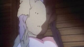 Youjuu Sensen Adventure Kid ep1 RUS SUB