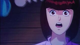 Youjuu Sensen Adventure Kid ep1 RUS SUB