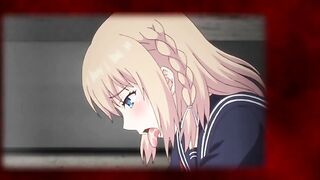 Ore ga Kanojo o *su Wake ep4