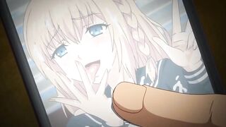 Ore ga Kanojo o *su Wake ep4