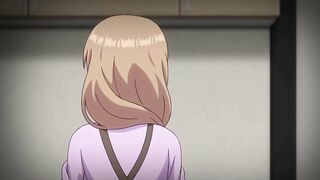 Ore ga Kanojo o *su Wake ep4