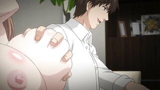 Ore ga Kanojo o *su Wake ep4