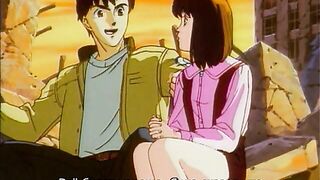 Youjuu Sensen Adventure Kid ep2 RUS SUB