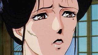 Youjuu Sensen Adventure Kid ep2 RUS SUB