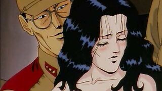 Youjuu Sensen Adventure Kid ep2 RUS SUB