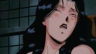 Youjuu Sensen Adventure Kid ep2 RUS SUB