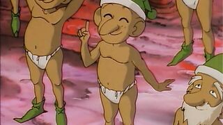 Youjuu Sensen Adventure Kid ep2 RUS SUB