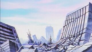 Youjuu Sensen Adventure Kid ep2 RUS SUB