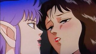 Youjuu Sensen Adventure Kid ep3 RUS SUB