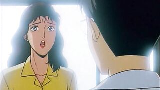 Youjuu Sensen Adventure Kid ep3 RUS SUB