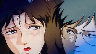 Youjuu Sensen Adventure Kid ep3 RUS SUB