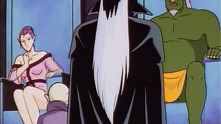 Youjuu Sensen Adventure Kid ep3 RUS SUB