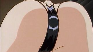 Youjuu Sensen Adventure Kid ep3 RUS SUB