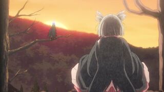 Shikkoku no Shaga The Animation ep2