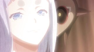 Shikkoku no Shaga The Animation ep2