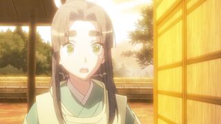 Shikkoku no Shaga The Animation ep2