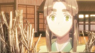 Shikkoku no Shaga The Animation ep2