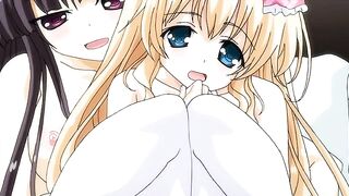 Imouto Paradise! 3 妹ぱらだいす! 3 ep2