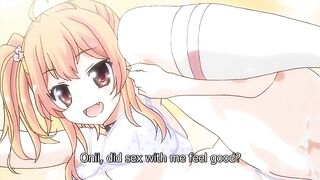 Imouto Paradise! 3 ep2 ENG SUB