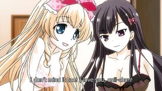 Imouto Paradise! 3 ep2 ENG SUB
