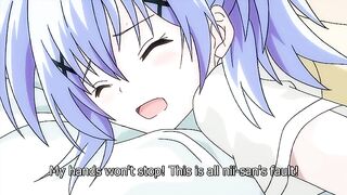 Imouto Paradise! 3 ep2 ENG SUB