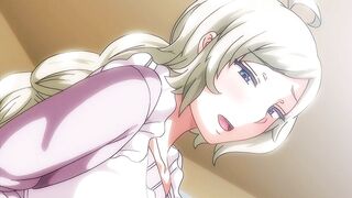 Muttsuri Dosukebe Tsuyu Gibo Shimai... ep1 RUS