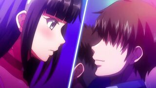 Muttsuri Dosukebe Tsuyu Gibo Shimai... ep1 RUS