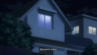 Muttsuri Dosukebe Tsuyu Gibo Shimai... ep2 RUS