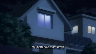 Muttsuri Dosukebe Tsuyu Gibo Shimai.. ep2 ENG
