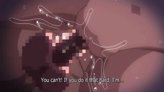 Muttsuri Dosukebe Tsuyu Gibo Shimai.. ep2 ENG