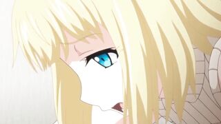 Katainaka ni Totsui de Kita Russia.. ep3 RUS